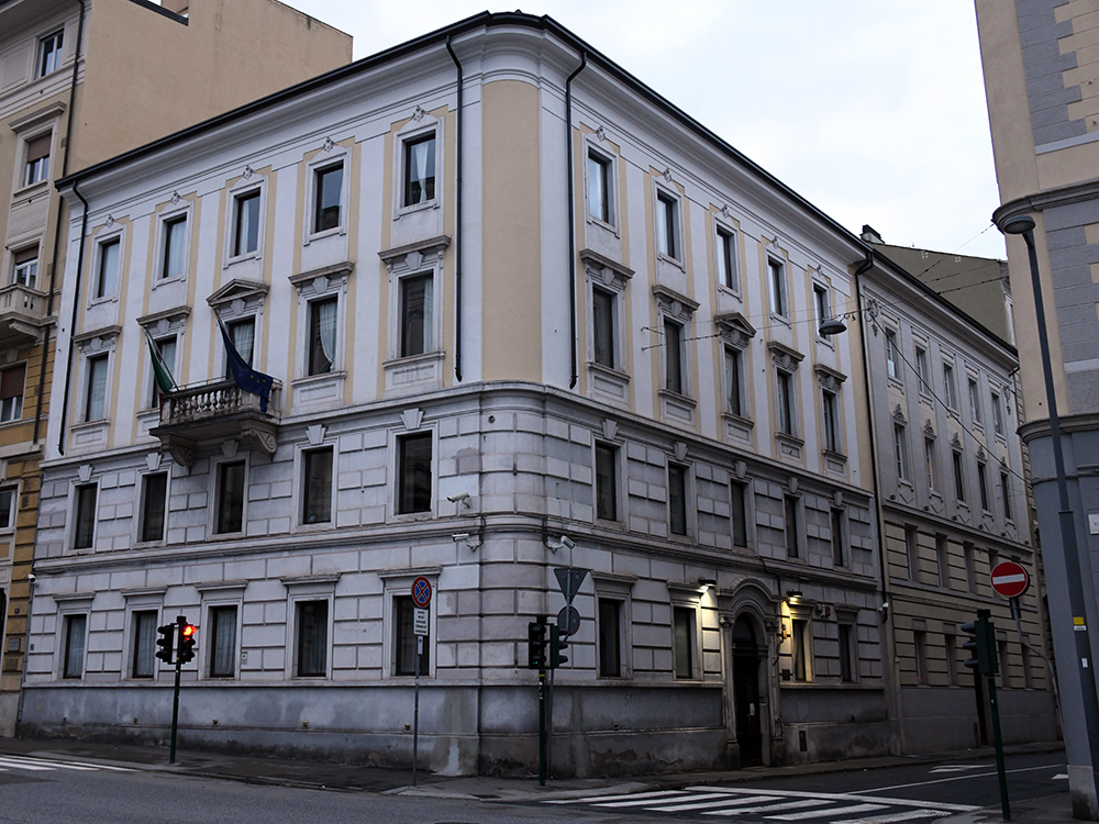 Tribunale di Sorveglianza